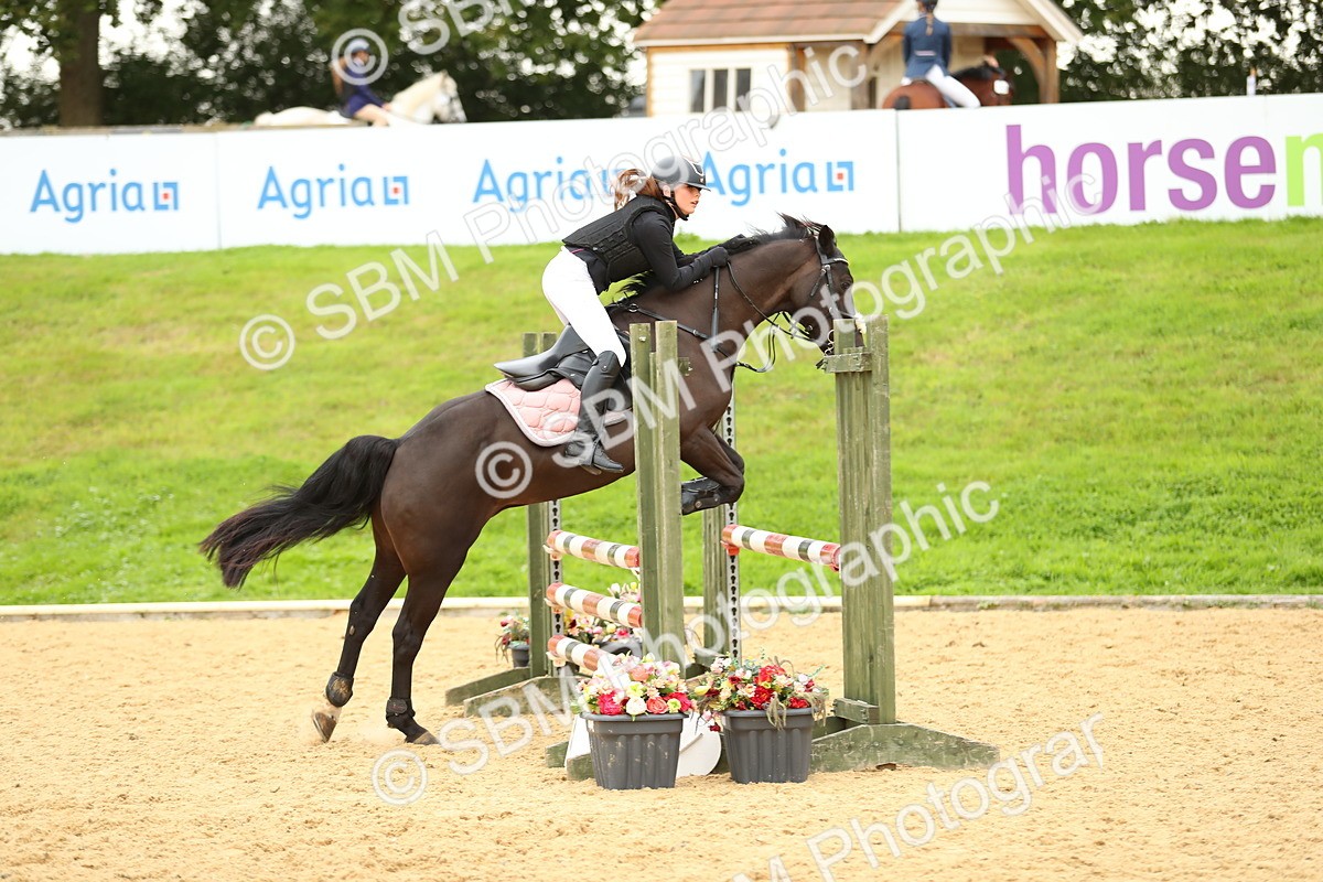 SBM_75954 - J19 - Junior 90cm Supreme Championship