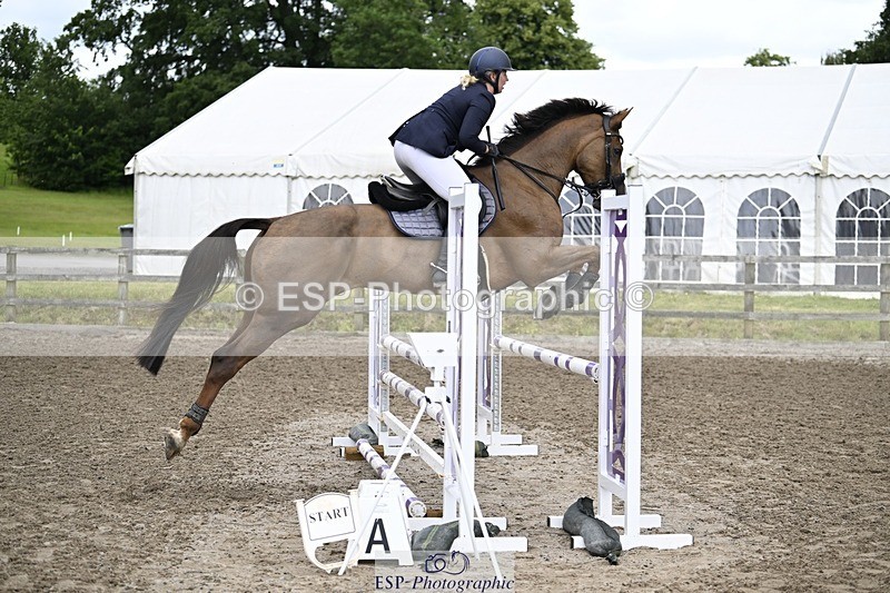 240710-100416-22005 - Cls 106 British Novice and 90cm Open