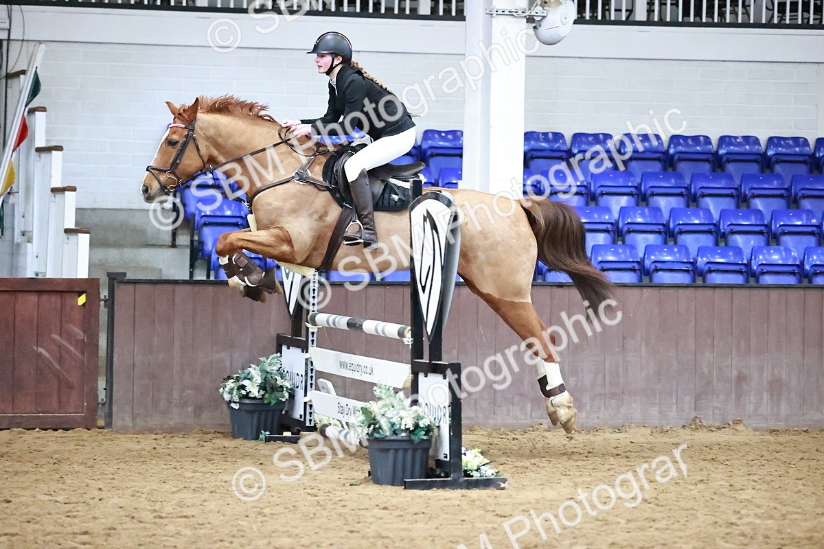 SBM_004540 - Class 15 - Senior British Novice 90cm