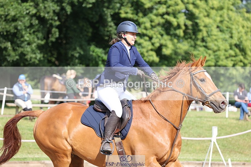 250614A-091122-04814 - Cls 25 85cm Amateur Quali