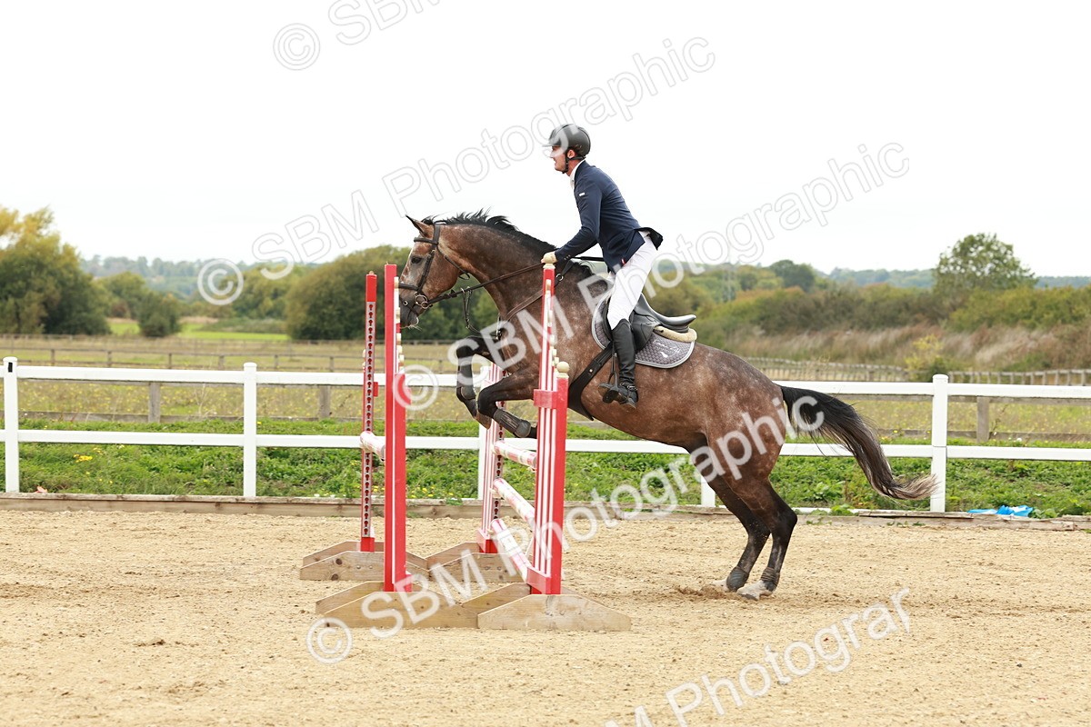 1I0A7395 - Class 3 - Senior Discovery - 1.00m