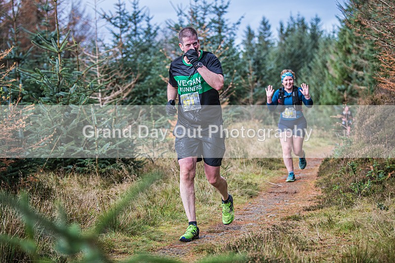 Glentress-879 - High Terrain Events Glentress 21 & 10K Trail Races Saturday 15th November 2025