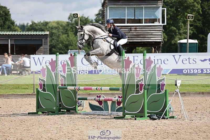 250614A-100341-05511 - Cls 26 British Novice and 90cm Open