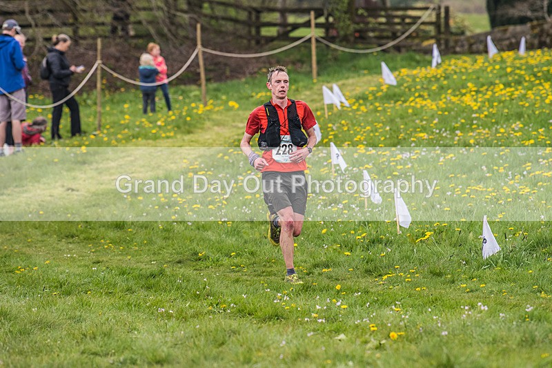 3 Peaks Finish-332 - The 3 Peaks Race Saturday 26th April 2025 - The Finish