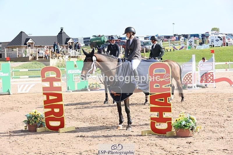 250427-102803-15343 - Cls 32 Young Horse 6yr old