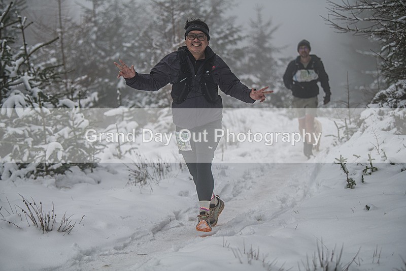 Glentress-1499 - High Terrain Events Glentress 42, 21 & 10K Trail Races Sunday 15th February 2026
