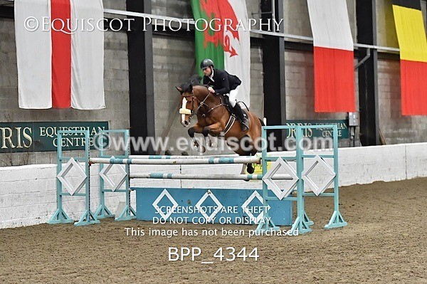 BPP_4344 - FRI CLASS 25 1.30M OPEN