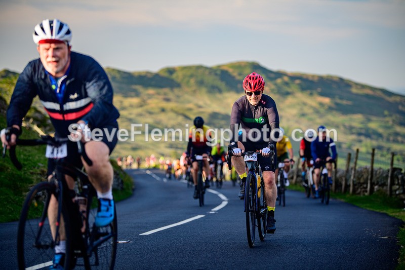 072640 - Kirkstone Pass 07:00 - 08:00