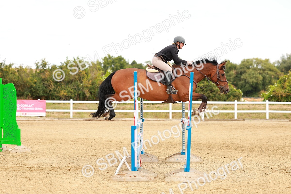 SBM_005939 - Class 3 - Senior British Discovery - 1.00m