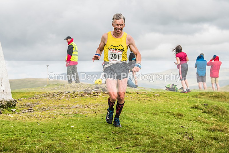 Sedbergh -1552 - Sedbergh Hills Fell Race Sunday 20th August 2023