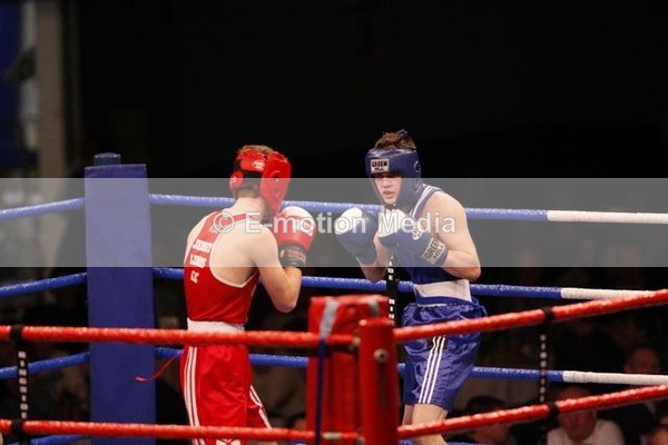 BX 210209-97 - Boxing 21/02/09