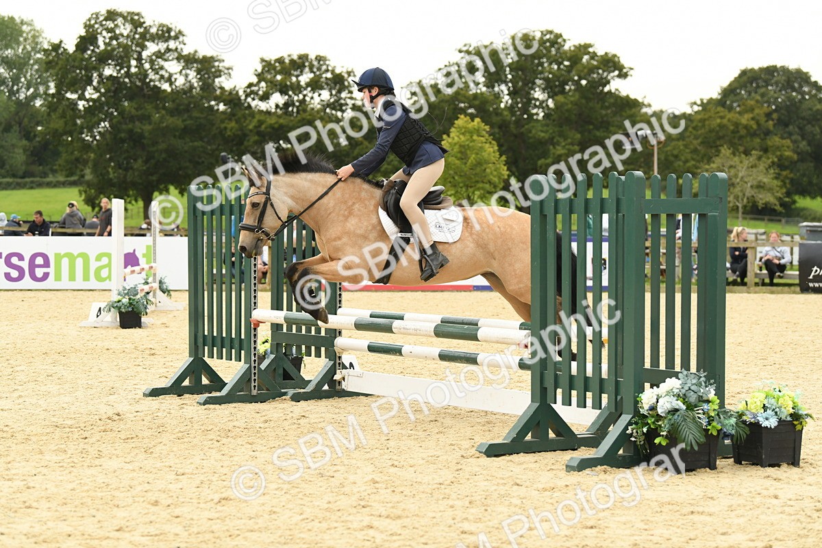 SBM_73109 - J16 - Junior Pony 75cm Championship