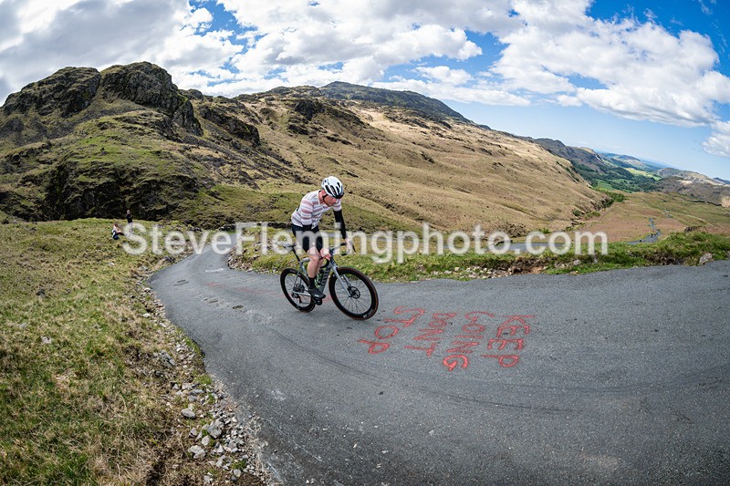115113 - Hardknott Pass Camera 2 11.00-12.00