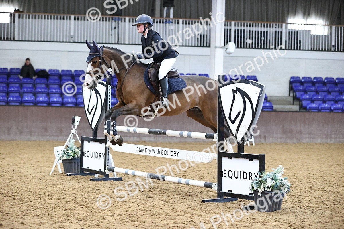 SBM_002850 - Class 6 - Pony Newcomers 1.00m Open