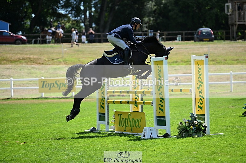 250703A-115424-03443 - Cls 1 Snr Foxhunter