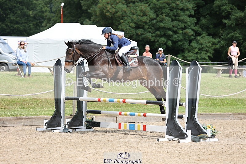 250614A-102153-05645 - Cls 26 British Novice and 90cm Open