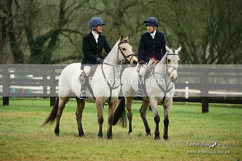 PtP 121221 38 - Barbury International Point-to-Point 112/12/2021