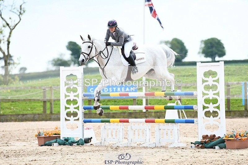 250508-130041-02321 - Cls 3 National 1.30m Open