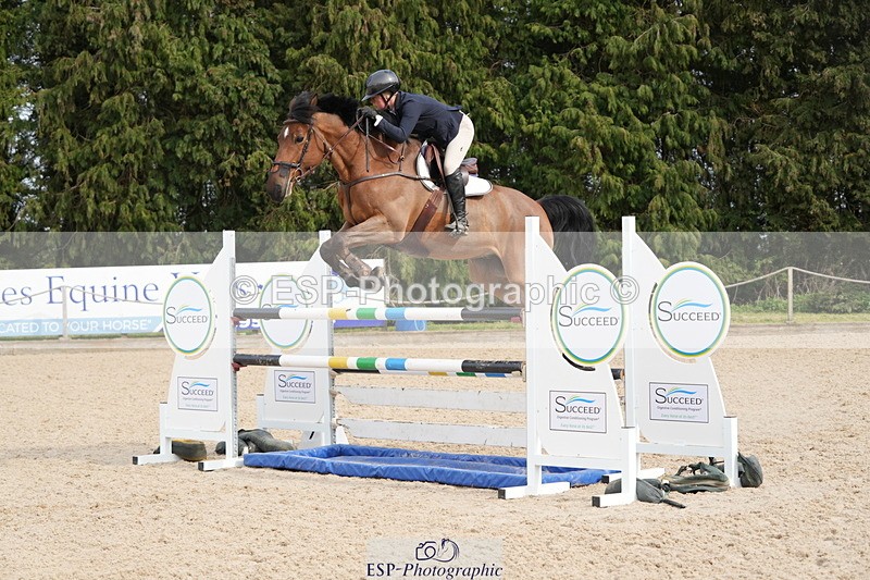 260322A-141718-01954 - 13 Foxhunter 1m 20 Open
