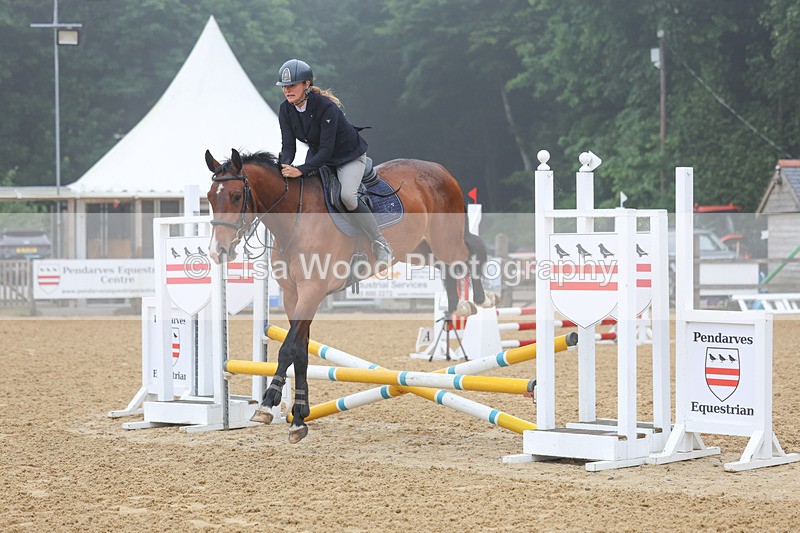 3E7A4560 - Class 1: Senior 60cm