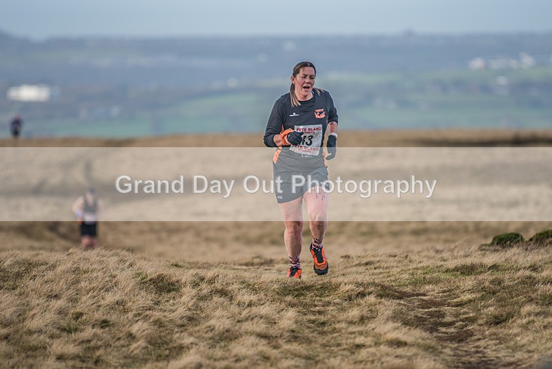 Jarrett-49 - Jarretts Jaunt Handicap Fell Race Saturday 3rd February 2024