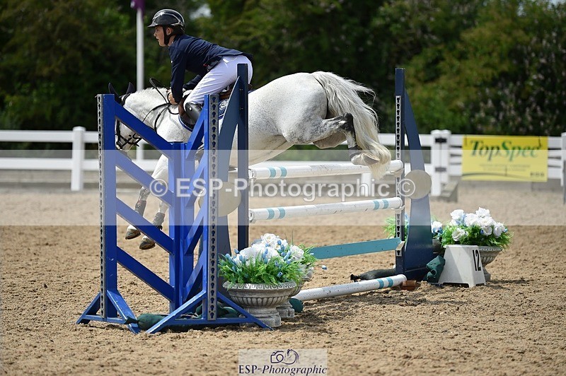 250628-130430-03770 - Cls 23 Graham Heath Equestrian 128cm & 138cm
