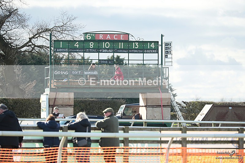 PtP 170324 3082 - Oakley Hunt PtP Brafield-On-The-Green 17/03/24