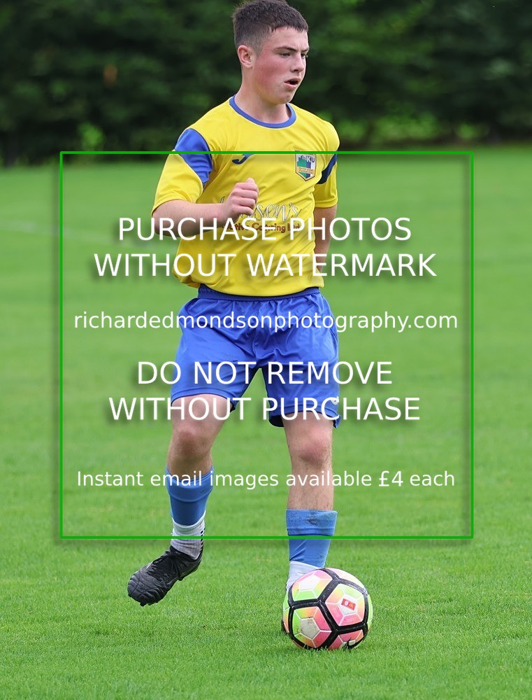 533A9185 - Kendal United Reserves vs Kirkby Stephen (13/9/25)