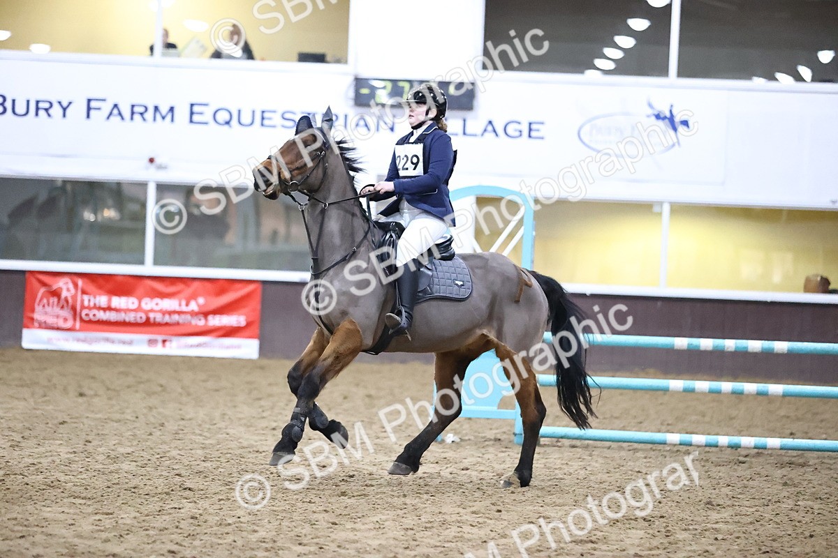 SBM_006774 - Class 4 - 90cm