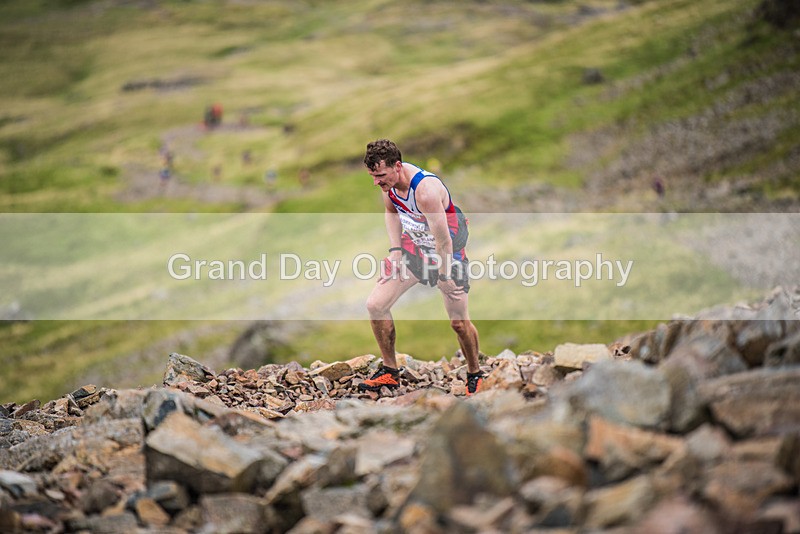 Borrowdale-465 - Borrowdale Fell Race Saturday 5th August 2023