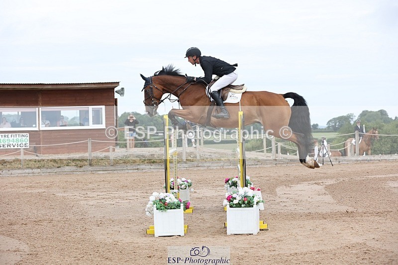 250719-100303-13775 - Cls 15, 1 Star Silver Tour Break til End