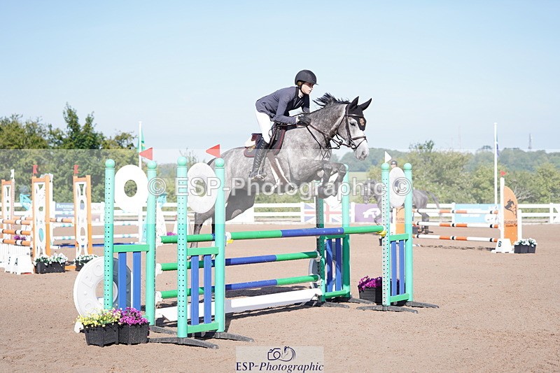 240719A-085206-08208 - Cls 26, YH 5 Yr Olds 1.15m