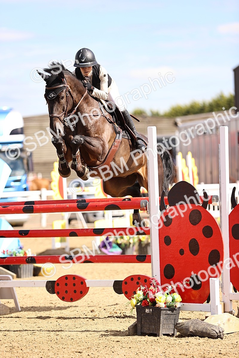 SBM_011665 - Class 10 - Talent Seekers Inc 7 Year Championship Qualifier - 2nd Half