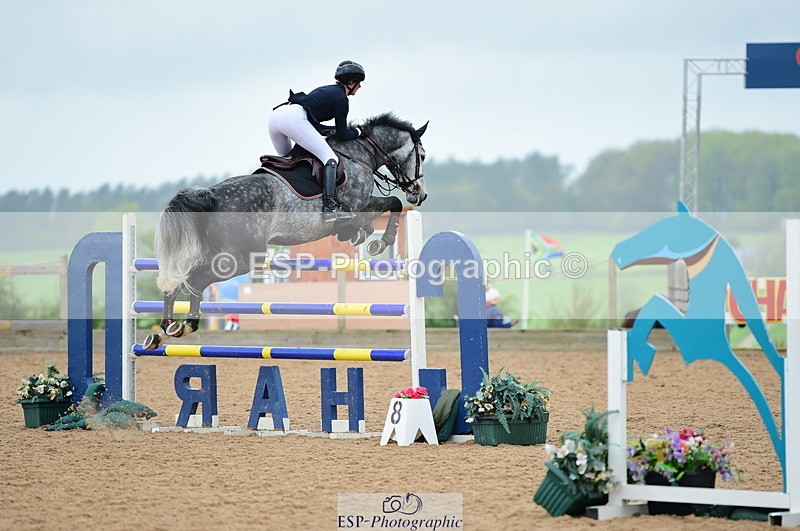 230505A-141534-04512 - Cls 22 Talent Seeker & 7 year old Quali