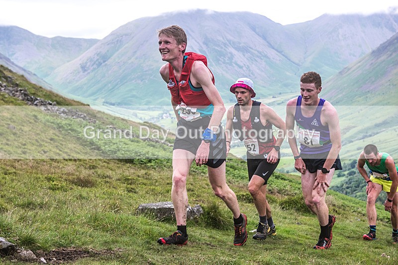 Wasdale-312 - Wasdale Horseshoe Fell Race Saturday 13th July 2024