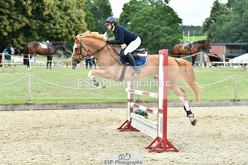 230712-170600-25414 - Cls 57 Newcomers & 1.10m Open