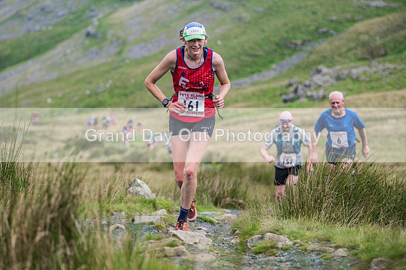 Ingleborough-280 - Ingleborough Mountain Race Saturday 19th July 2025
