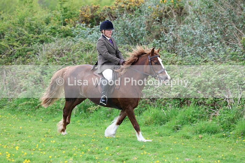 3E7A0692 - Class 5: Ridden M & M Senior