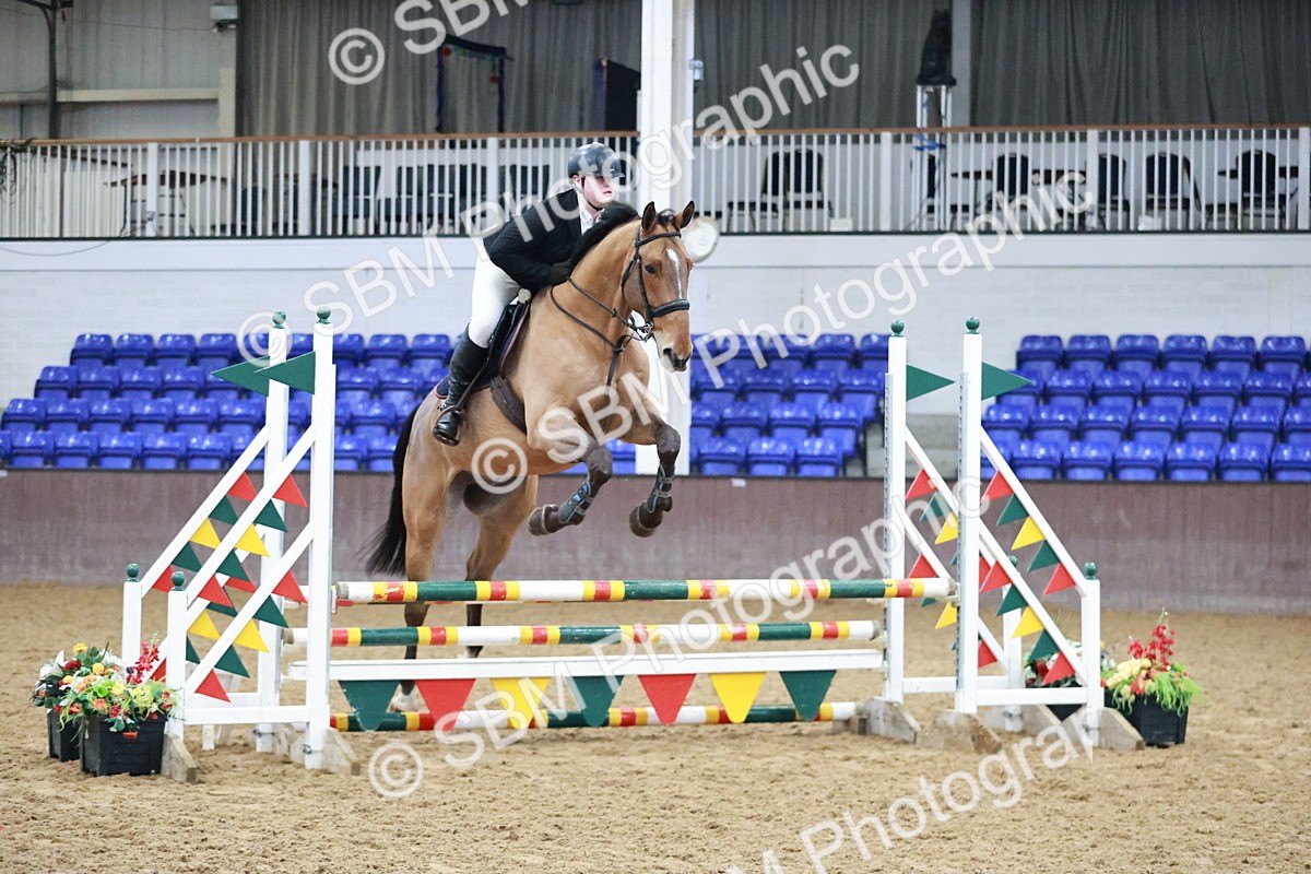 SBM_000576 - Class 2 - Senior British Novice - 90cm