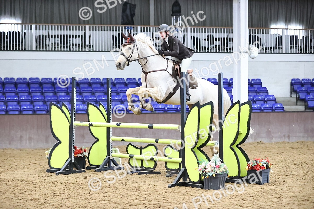 SBM_007568 - Class 19 - Senior Newcomers 1.10m