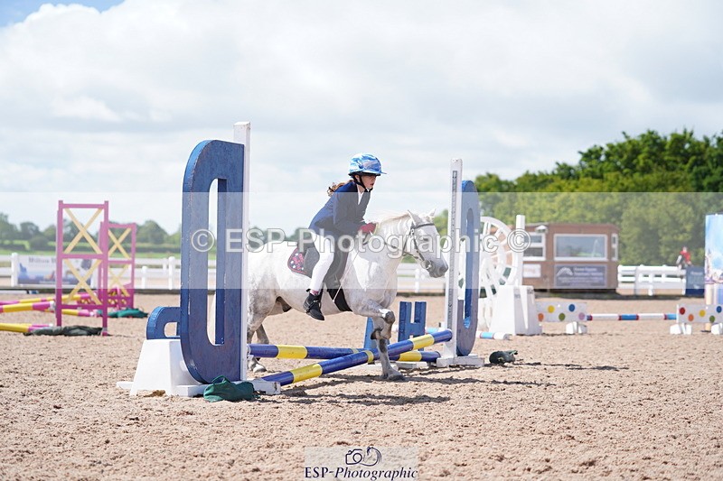 240809A-112536-00744 - Showjumping Competition