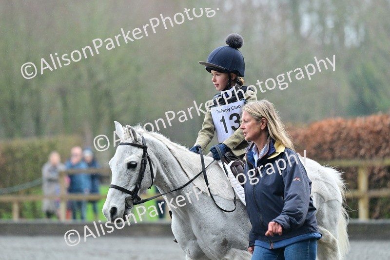 20260125-0888 - Class 9a - Walk Trot Assisted