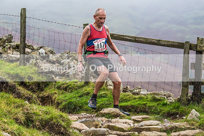 Langdale-1640 - Langdale Horseshoe Fell Race Saturday 7th October 2023