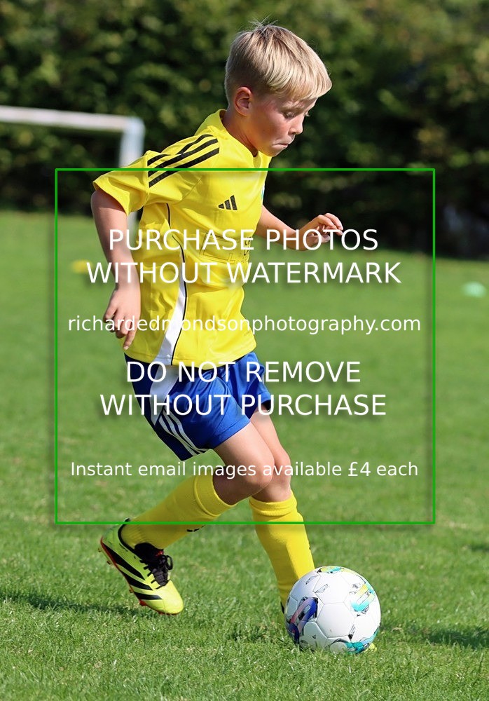 IMG_3920 - Kendal United Under 10's (7/9/24)