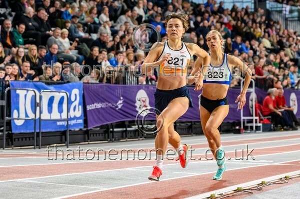 CEInv26-913907 - Track Female