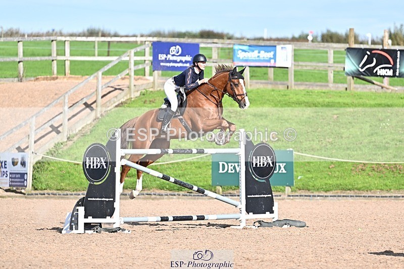 251001-154152-00611 - Cls 7 National 1.30 and 1.40m