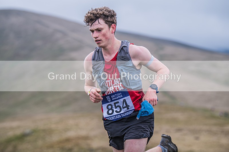 Seniors-498 - UKA 2026 Senior Inter-Counties Mountain Race - Sedbergh Sunday 3rd May 2026 - Seniors