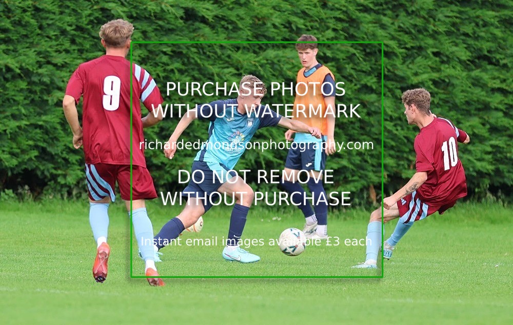 IMGKC11 - Kendal County vs Storeys (Pre Season Friendly)