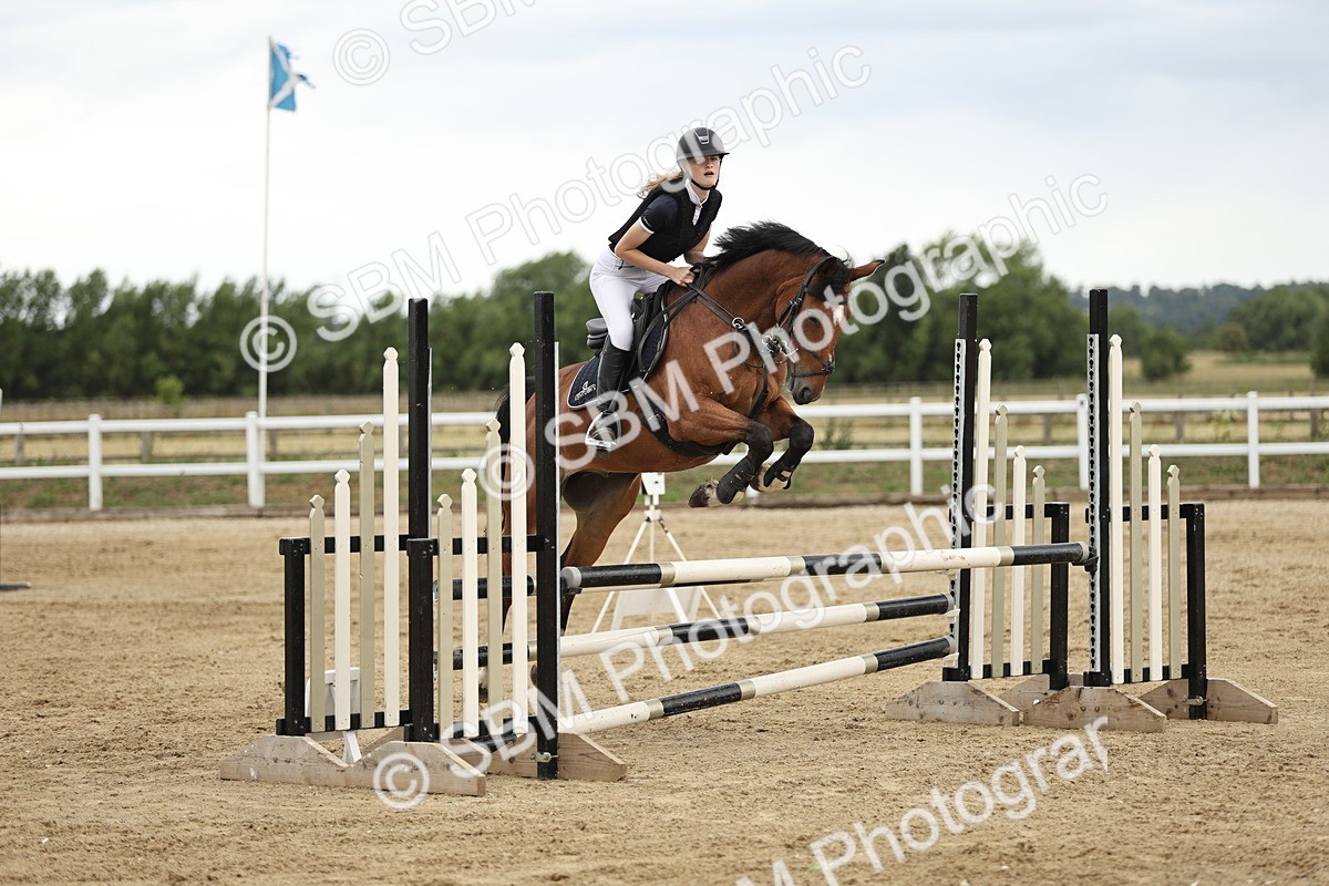 SBM_005907 - 90/100cm showjumping