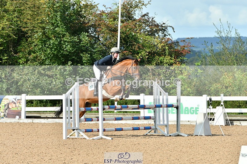 230830A-100332-00147 - Cls 1 British Novice & Open